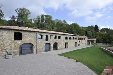 Imatge 1 Legalització sala de turisme rural al Mariner de Camprodon 